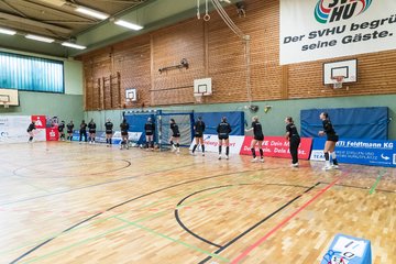 Bild 52 - wBJ SV Henstedt Ulzburg - HSG Holstein Kiel/Kronshagen : Ergebnis: 30:28